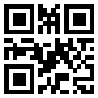Il Qr Code di 3918496378