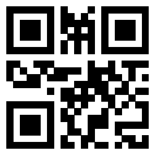 3918496379 QrCode associato