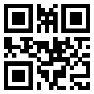 Scansione del Qr Code di 3918496381