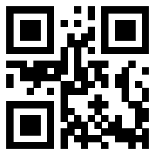 Scansione del QrCode di 3918496382