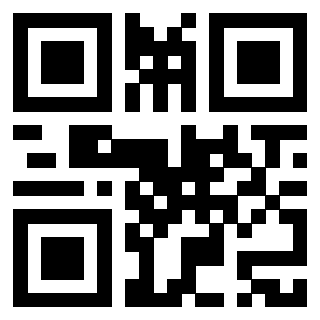 Il QrCode di 3918496383