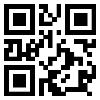 Immagine del QrCode di 3918496384