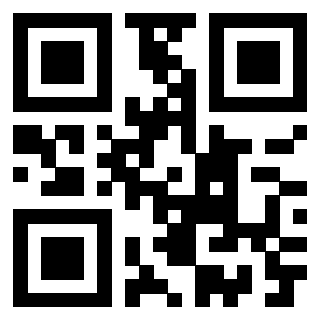 3918496385 QrCode associato