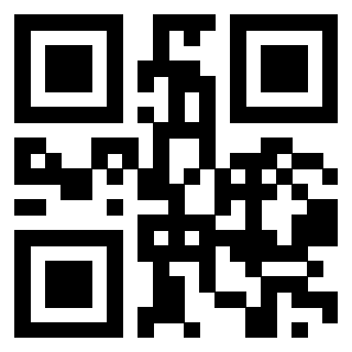 3918496386 - Immagine del QrCode associato