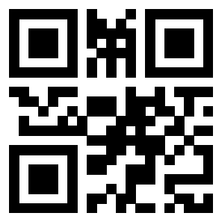 3918496387 - Immagine del Qr Code
