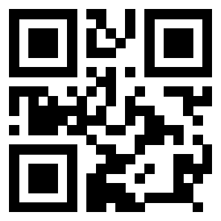 Immagine del Qr Code di 3918496388