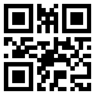 3918496390 QrCode associato