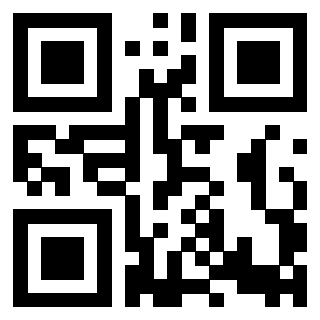 Scansione del Qr Code di 3918496391