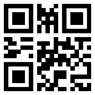 3918496392 Qr Code associato