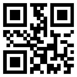 Il Qr Code di 3918496393