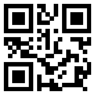 Scansione del Qr Code di 3918496394