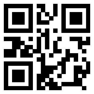 Il Qr Code di 3918496395