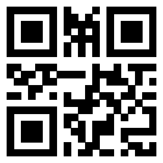 Il QrCode di 3918496399