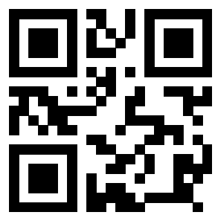 Immagine del QrCode di 3918496401