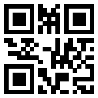 3918496402 - Immagine del QrCode associato