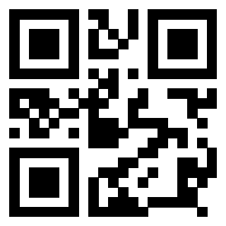 3918496404 QrCode associato