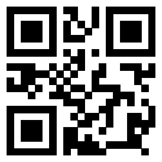 Il Qr Code di 3918496405