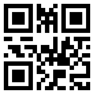 3918496406 - Immagine del Qr Code