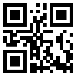 3918496407 - Immagine del QrCode associato