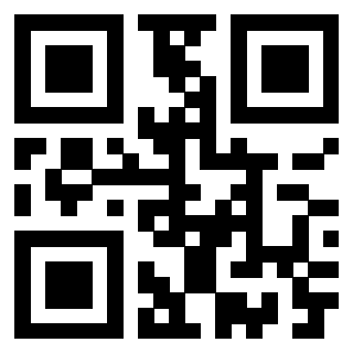 3918496411 - Immagine del QrCode associato