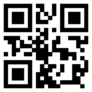 3918496413 - Immagine del QrCode associato