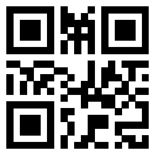3918496414 - Immagine del QrCode