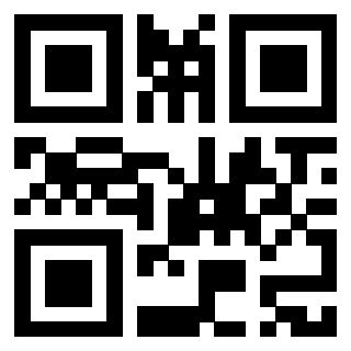 3918496422 QrCode associato