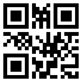 Il Qr Code di 3918496423