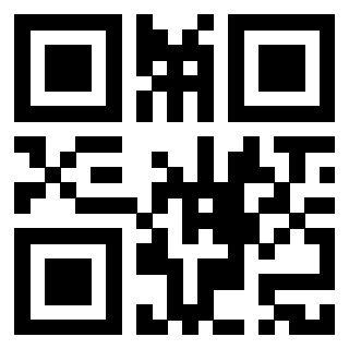 Il QrCode di 3918496427