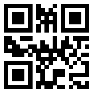 Scansione del Qr Code di 3918496428