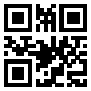 Il QrCode di 3918496429