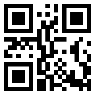 Il Qr Code di 3918496430