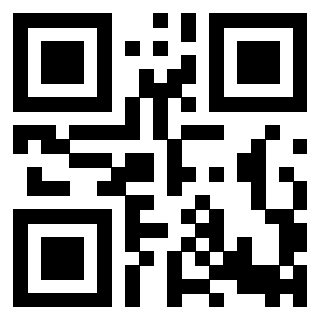 3918496431 - Immagine del QrCode associato