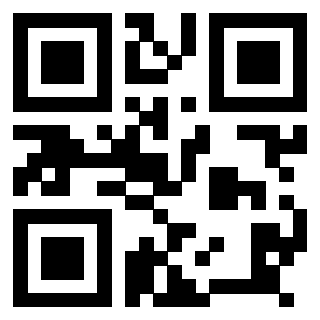 Immagine del QrCode di 3918496432
