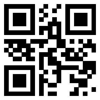 Il QrCode di 3918496436