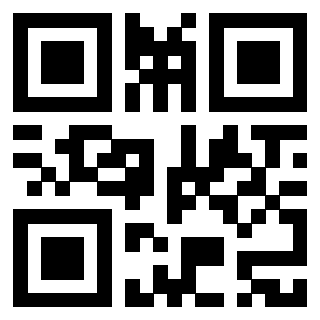 Qr Code di 3918496438