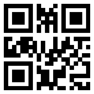 Immagine del Qr Code di 3918496439