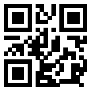 3918496441 QrCode associato