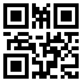 Il QrCode di 3918496445