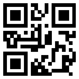 3918496447 - Immagine del Qr Code