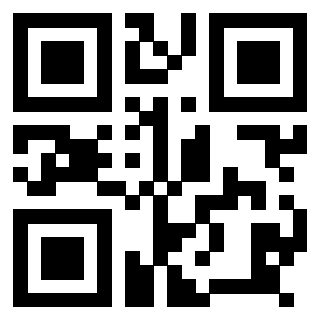 Immagine del Qr Code di 3918496449