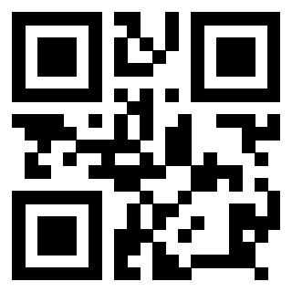 Immagine del Qr Code di 3918496450