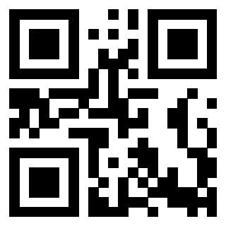 Il QrCode di 3918496453