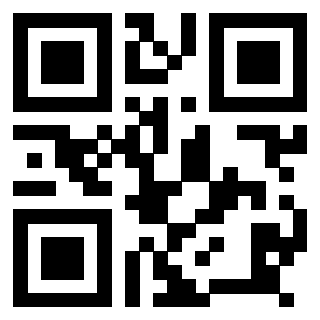 Il Qr Code di 3918496454