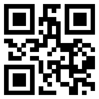 3918496457 - Immagine del QrCode associato