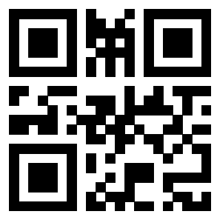 3918496458 - Immagine del QrCode associato