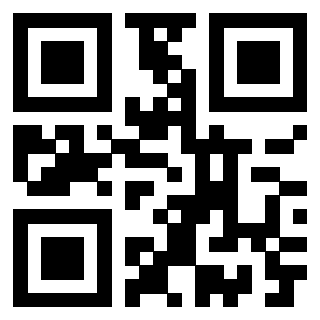 Immagine del Qr Code di 3918496461