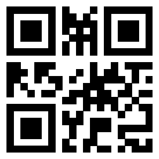 Scansione del Qr Code di 3918496462