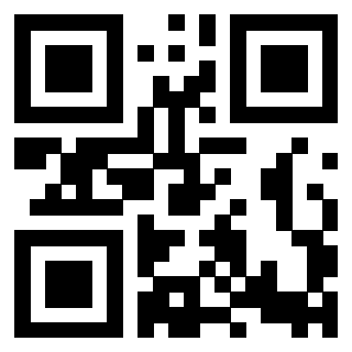 3918496463 - Immagine del Qr Code associato