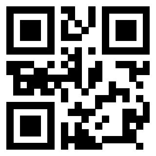 3918496468 - Immagine del Qr Code